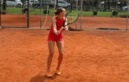 denisa hindová